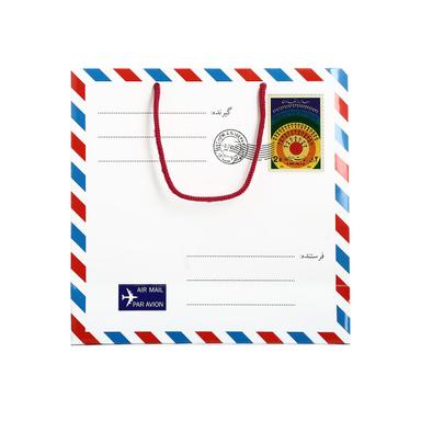 پاکت هدیه اکباتان سایز 23×23 product image