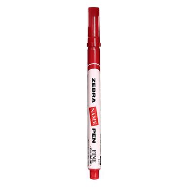 ماژیک زبرا مدل Name Pen product image