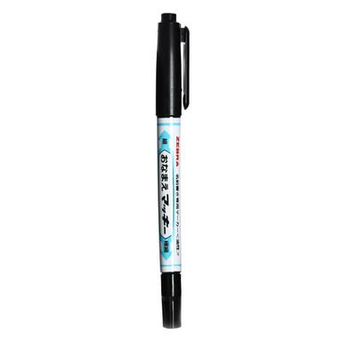 ماژیک زبرا مدل Double-Sided product image