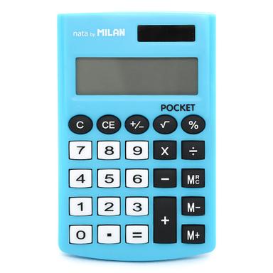 ماشین حساب میلان مدل Nata Pocket product image