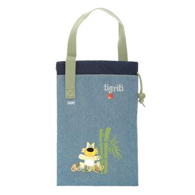 ساک دستی میلان مدل Tigriti product image