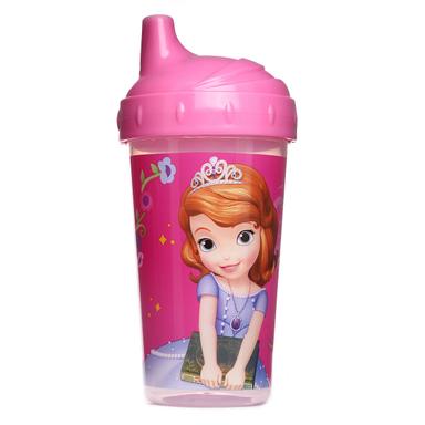 لیوان در دار اس تی اسپورت طرح فانتزی ظرفیت 300 میلی لیتری product image