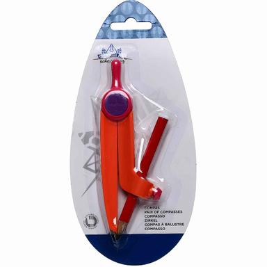 پرگار اسکول فنز کد FA 9238 product image