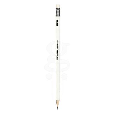 مداد پاک کن دار استابیلو مدل Swano 4907 product image