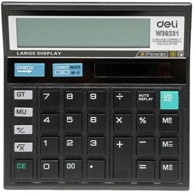 ماشین حساب دلی مدل W39231 product image