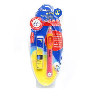 مداد شمعی پلیکان مدل Griffix1 product image