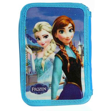 بسته لوازم تحریر طرح فروزن product image