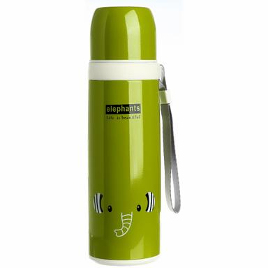 فلاسک فلزی طرح فیل 500 میلی لیتری product image
