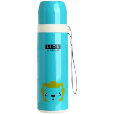 فلاسک فلزی طرح شیر 500 میلی لیتری product image