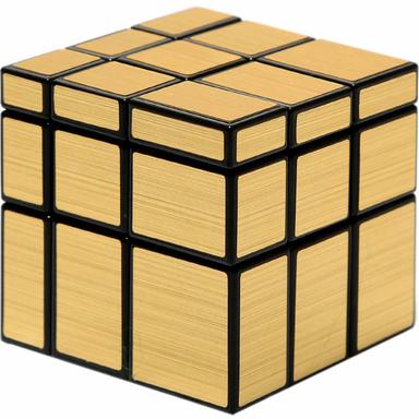 مکعب روبیک آینه ای فانکسین 3×3×3 مدل 581-57J product image