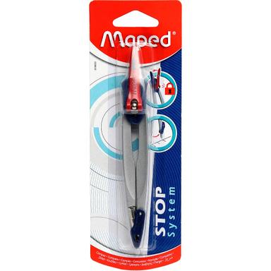 پرگار فلزی مپد با قابلیت قفل بازو product image