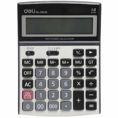 ماشین حساب دلی کد 39229 product image