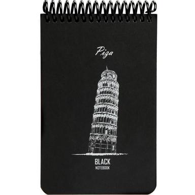 دفترچه یادداشت سیمی 100 برگ دات نوت  product image