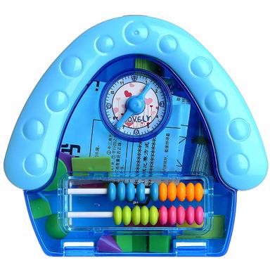 بسته آموزشی زولینگ جینگ مدل کلبه product image