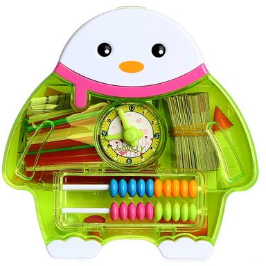 بسته آموزشی زولینگ جینگ مدل پنگوئن product image