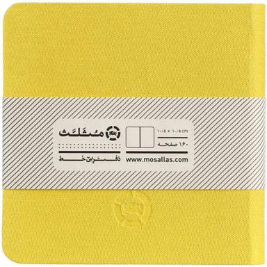 دفترچه یادداشت خشتی بی خط مثلث product image