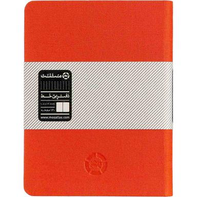 دفترچه طراحی 80 برگ مثلث product image