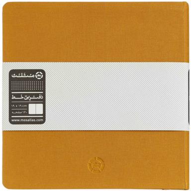 دفتر طراحی 80 برگ مثلث کش دار - خشتی product image