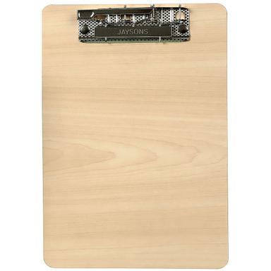 تخته شاسی A5 شاپرک طرح چوب product image