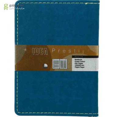 دفتر رقعی 120 برگ ایده مدل Prestij product image