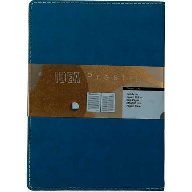 دفتر 120 برگ ایده مدل Prestij - سایز A4 product image