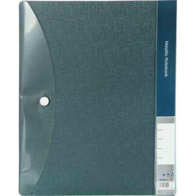 دفتر کلاسوری 100 برگ سهند مدل 11750M product image