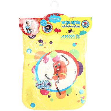 روپوش نقاشی آریا کد 6004  product image