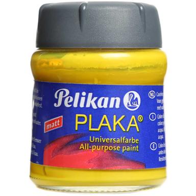 گواش 50 میلی لیتری پلیکان مدل PLAKA product image