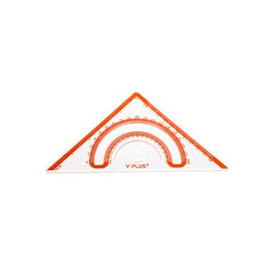 گونیا 45 درجه وای پلاس مدل Shell product image