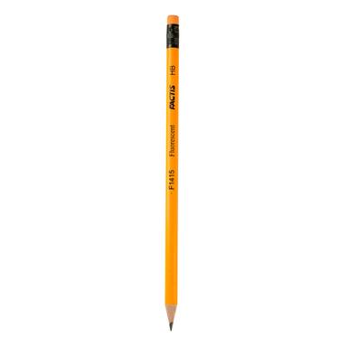 مداد پاک کن دار فکتیس مدل Fluorescent کد F1415 product image
