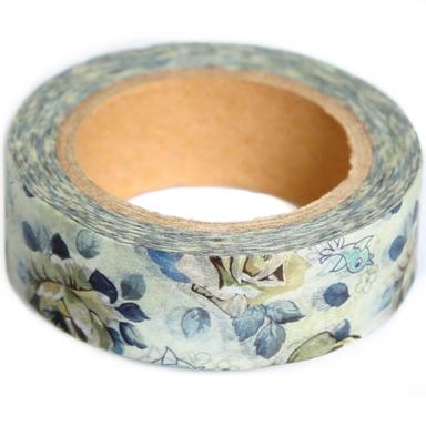 چسب نواری طرح دار مات product image