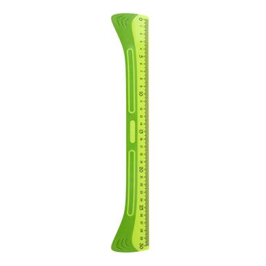 خط کش 30 سانتی متری وای پلاس مدل HANDLE product image