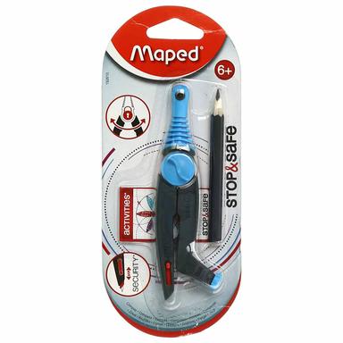 پرگار مپد مدل Stop safe با قابلیت قفل بازو  product image
