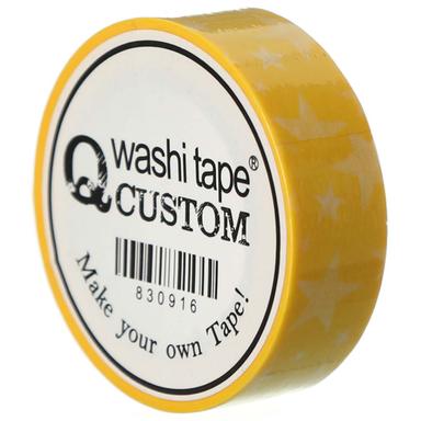 چسب نواری طرح استار product image