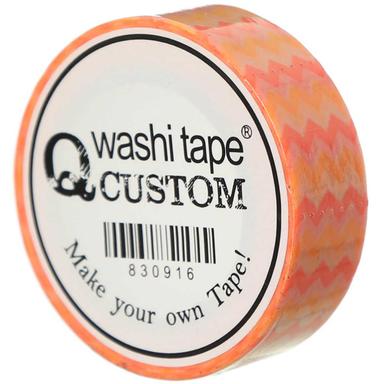 چسب نواری طرح زیگزاگ product image