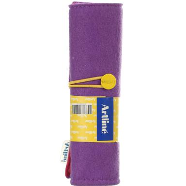 مداد رنگی 12 رنگ آرت لاین کد 1307 جعبه نمدی product image