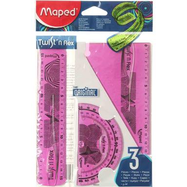 بسته رسم مپد مدل Twistn flex کد 1-0240 product image
