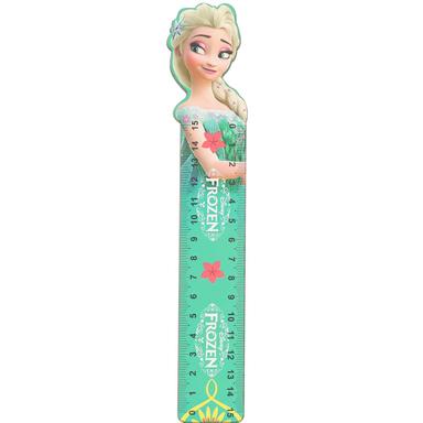 خط کش چوبی 15 سانتی متری طرح Frozen product image
