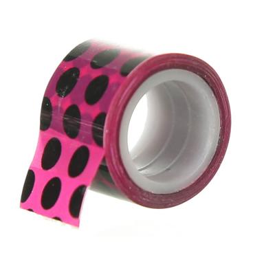 چسب نواری طرح Spoty عرض 1 سانتی متر product image