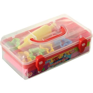 خمیر بازی 7 رنگ کیدی کلای کد PX-550 product image