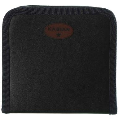 کیف سی دی چرمی 80 عددی کابیان  product image
