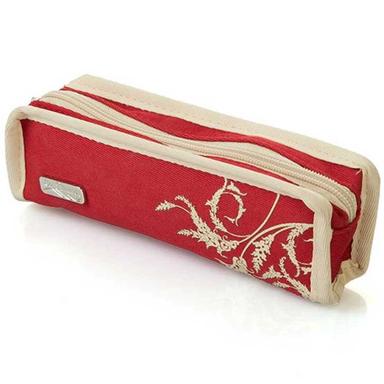 جامدادی پن بال طرح گل گندم کد 0030 product image
