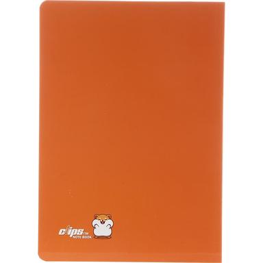 دفتر 40 برگ کلیپس کد 0629 product image