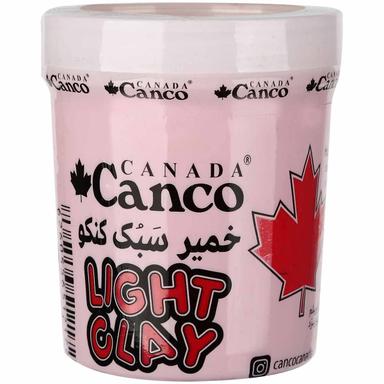 خمیر بازی کنکو مدل جار پیچی کد 19 سایز متوسط product image