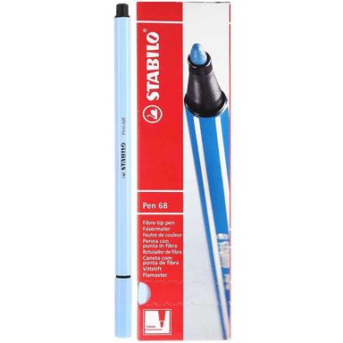 ماژیک رنگ آمیزی استابیلو مدل Pen 68 Neon بسته 10 عددی product image