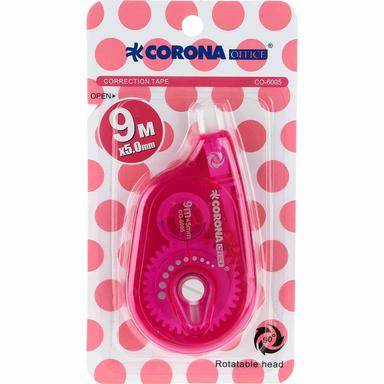 غلط گیر نواری کرونا کد Co-6005 product image