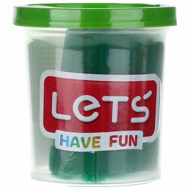 خمیر بازی لیوانی اصلان مدل 8340  170 گرمی product image