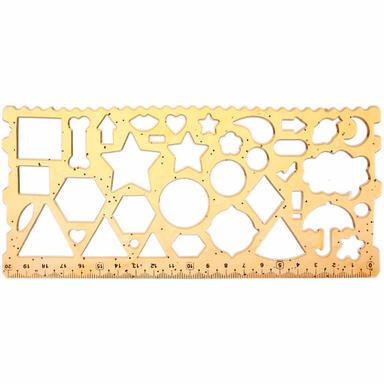 شابلون ژله ای کد 001 product image