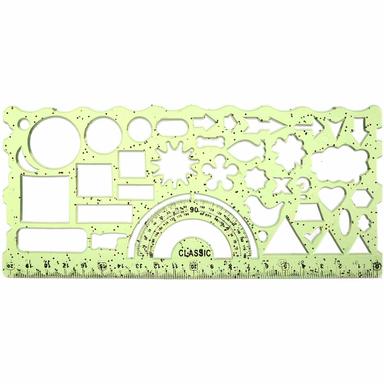 شابلون ژله ای 002 product image