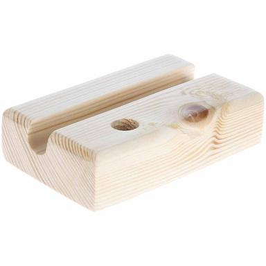 پایه نگهدارنده موبایل و جامدادی رومیزی روبین کد 01 product image